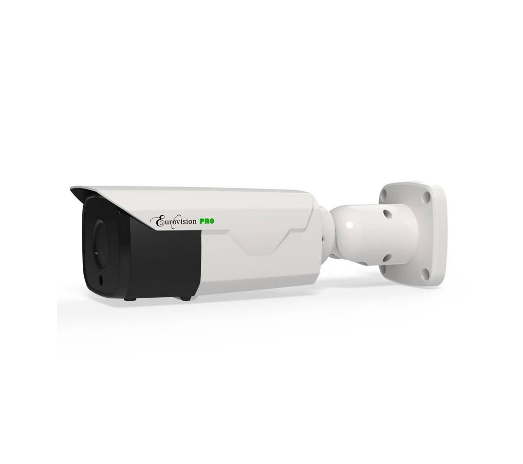 2 Megapixel Eurovision AHD Camera