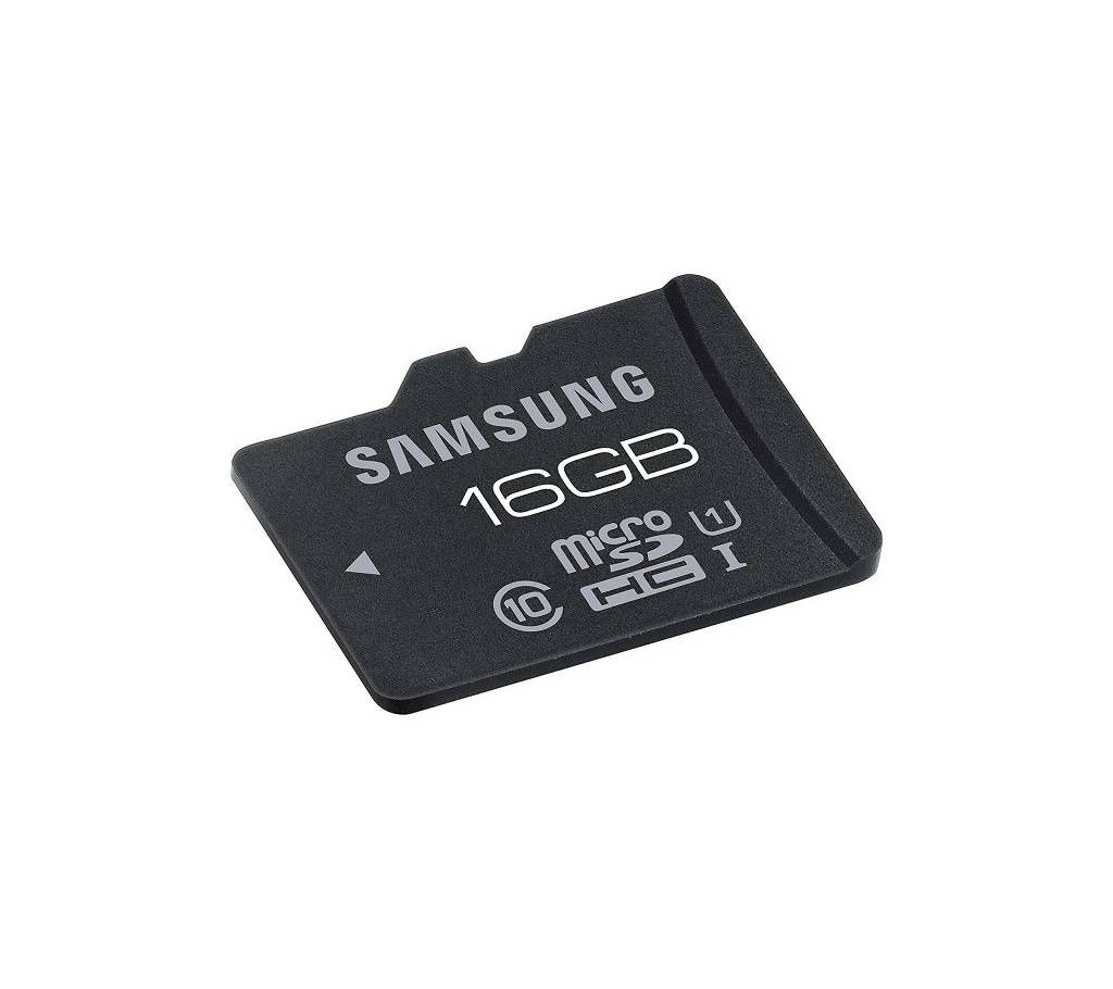 Micro SD Memory   Card 16gb class-10