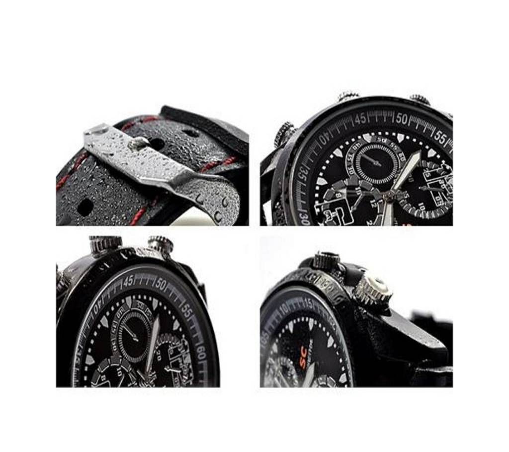 Watch  32gb RUBBER