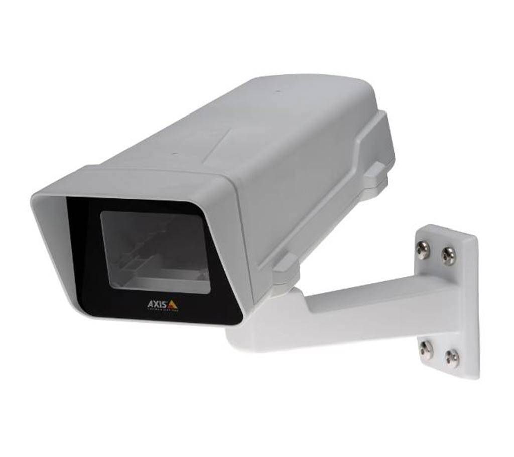 CAMERA HOUSING