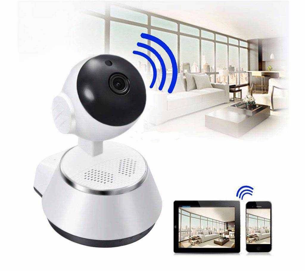 IP Wifi Smart CCTV Camera V380