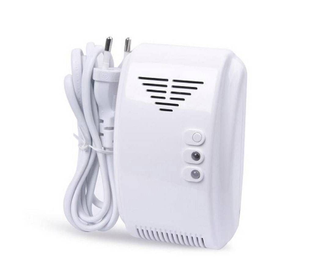 Gas Leak LPG Natural Gas Detector Propane Alarm Sensor for Home