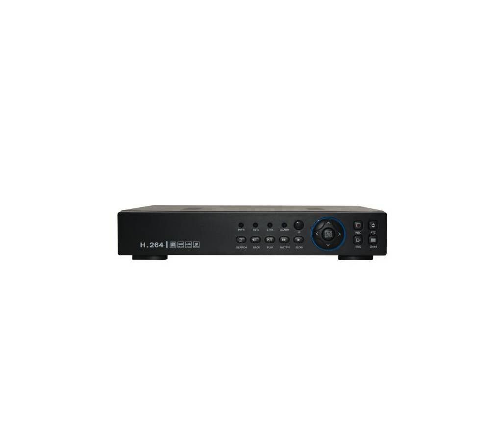 8 CHANNEL HD 5 IN 1 DVR