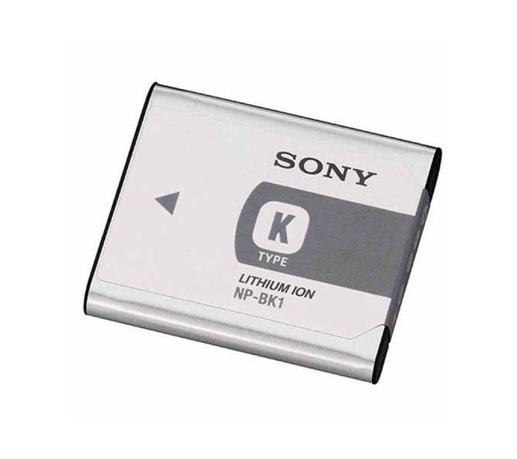 Sony BK1 Camera Battery
