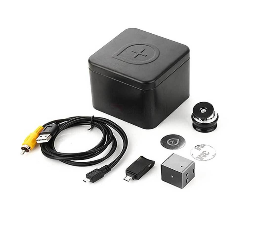Mini cube Camera
