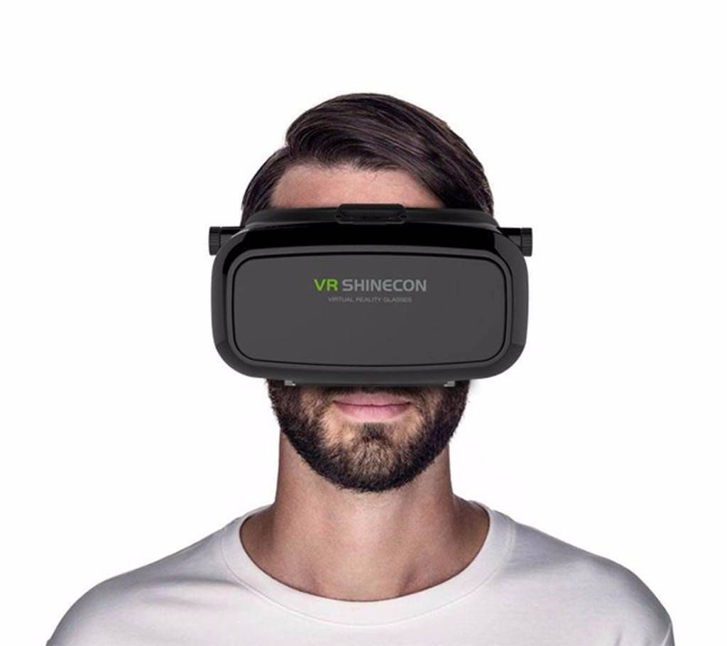 VR SHINECON Virtual Reality Headset