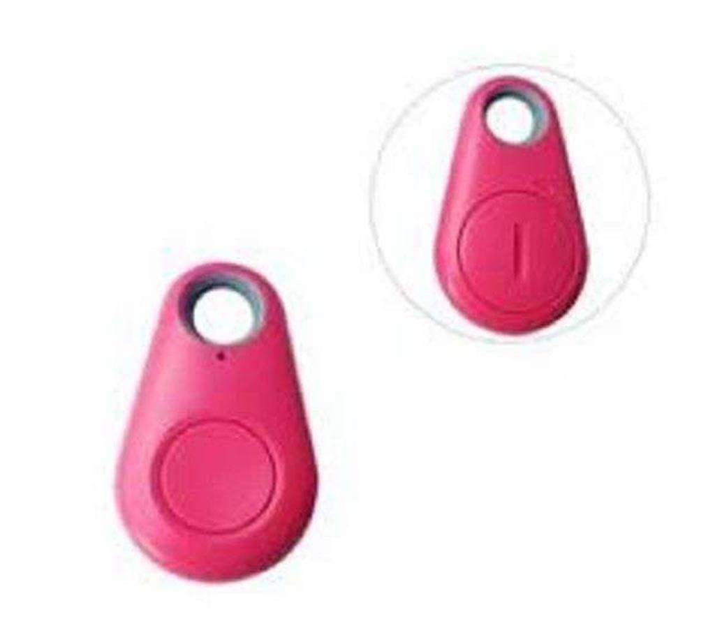 Bluetooth Key Finder Smart Anti-Lost Device Kids Tracker Alarm