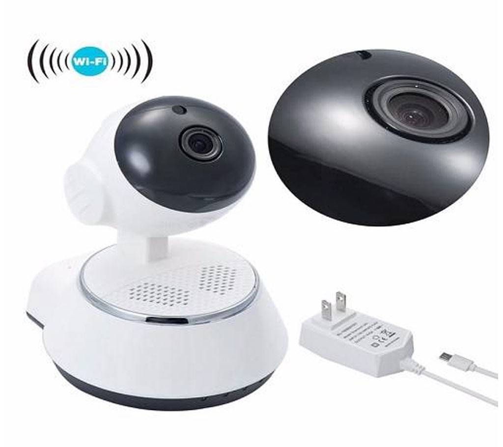 V380 Rotate WiFi Live IP video camera