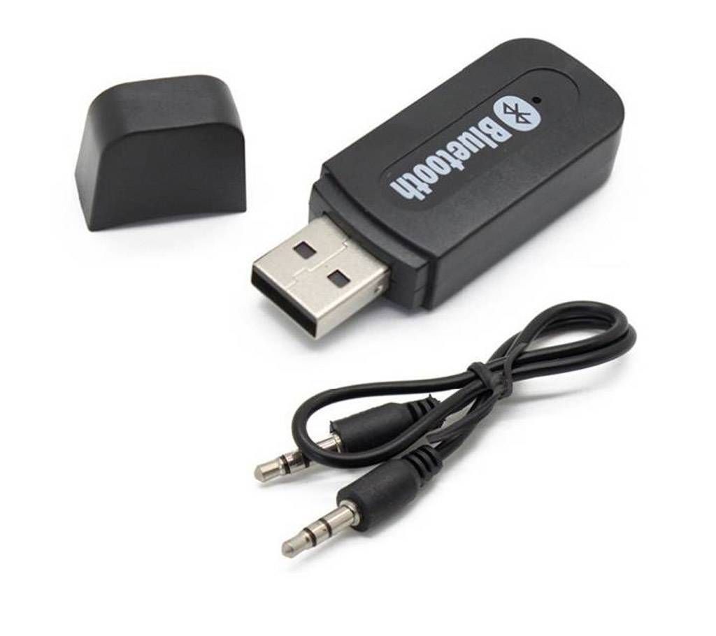 Bluetooth Music Receiver 