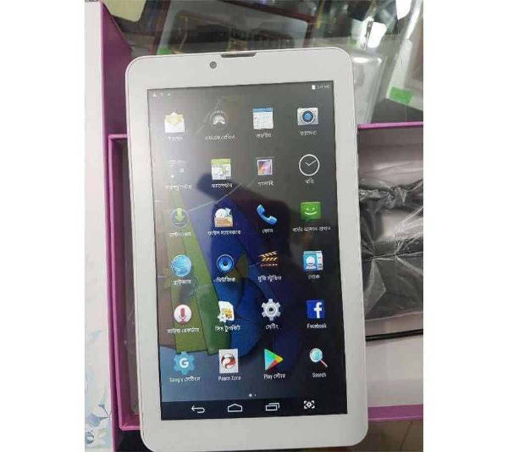 PEACE PP30 1 GB RAM Tablet