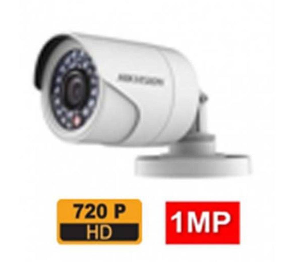Hikvision CCTV Security Bullet Camera 1MP True Day