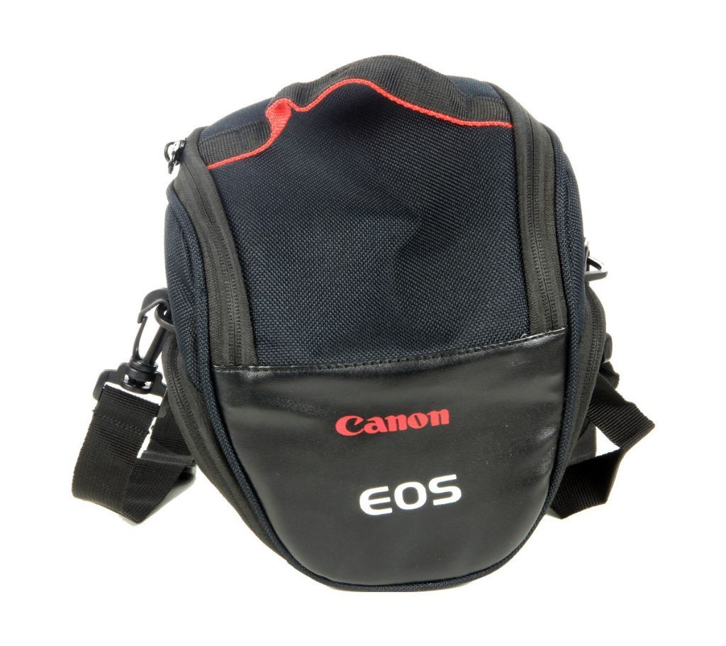K2 Canon SLR/DSLR Camera bag (EOS)
