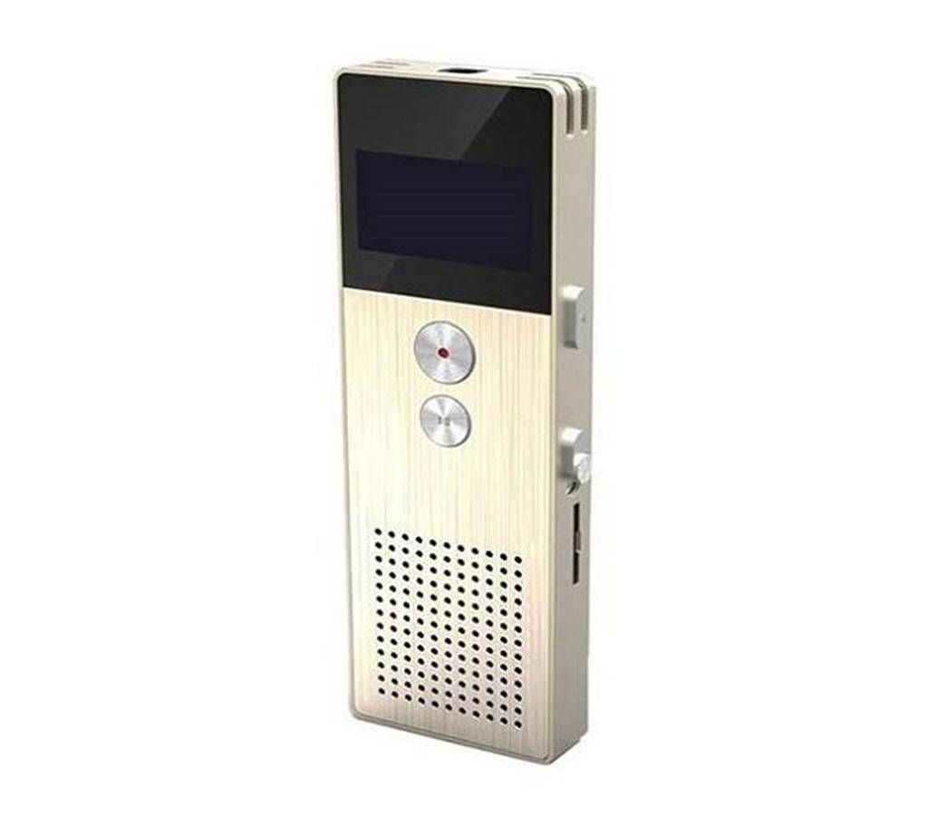 Sony Voice Recorder