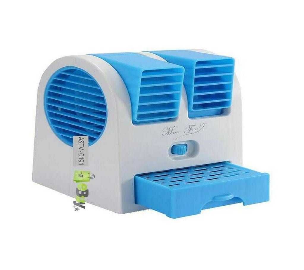 Mini Portable USB Air Cooler-1