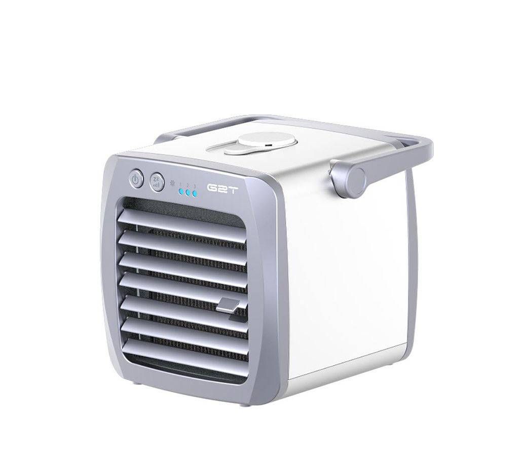 USB Air cooler Household mini
