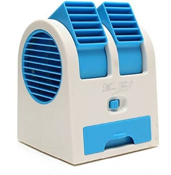 Mini Portable Desktop Fan