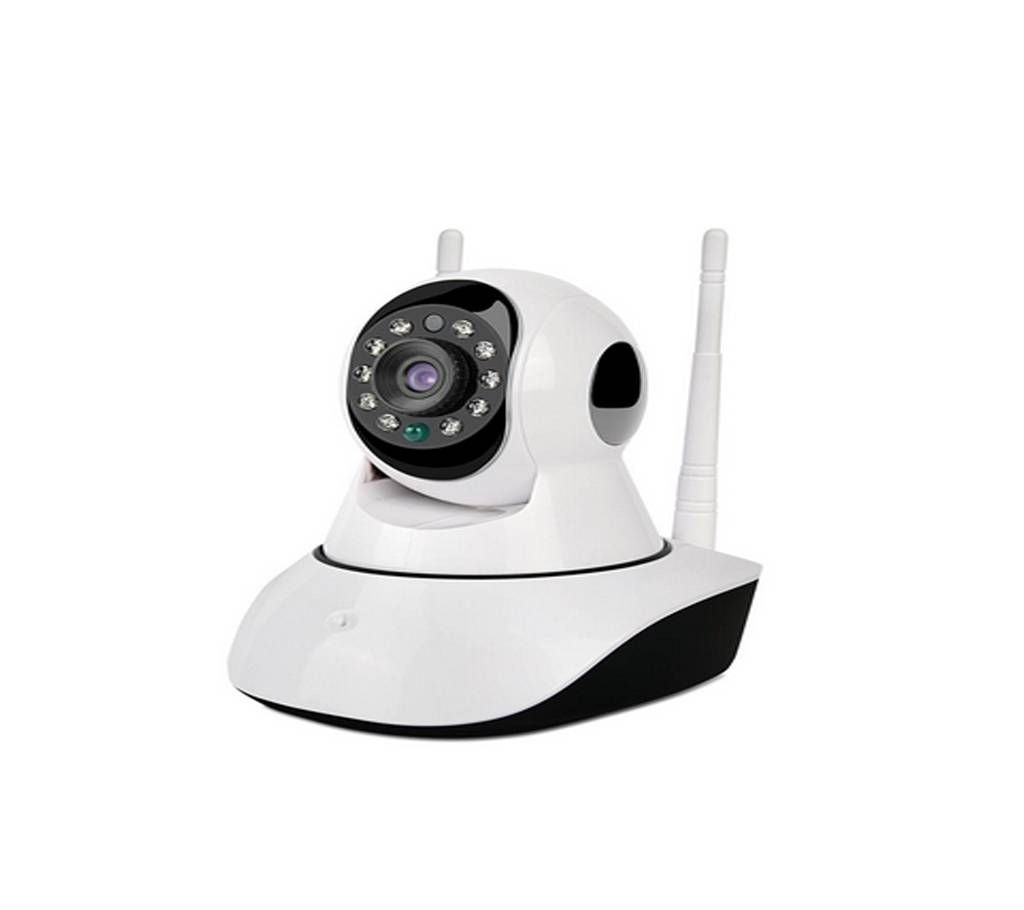 WiFi IP HD Camera 1.3MP CMOS Sensor