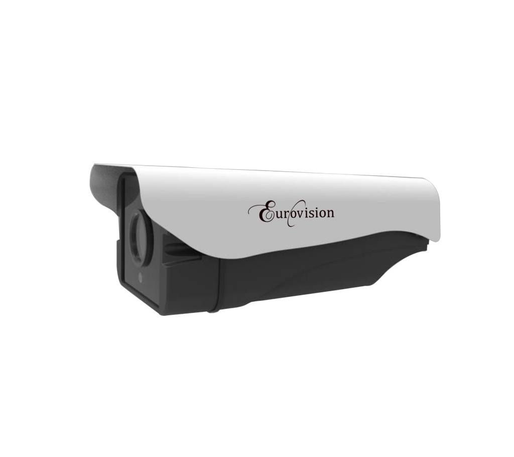 EV-AHD112-PRO 4MP AHD Camera