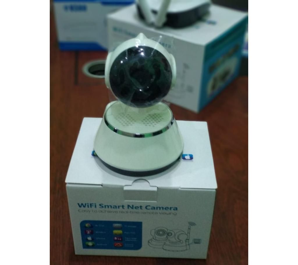 v380 wiFI Camera