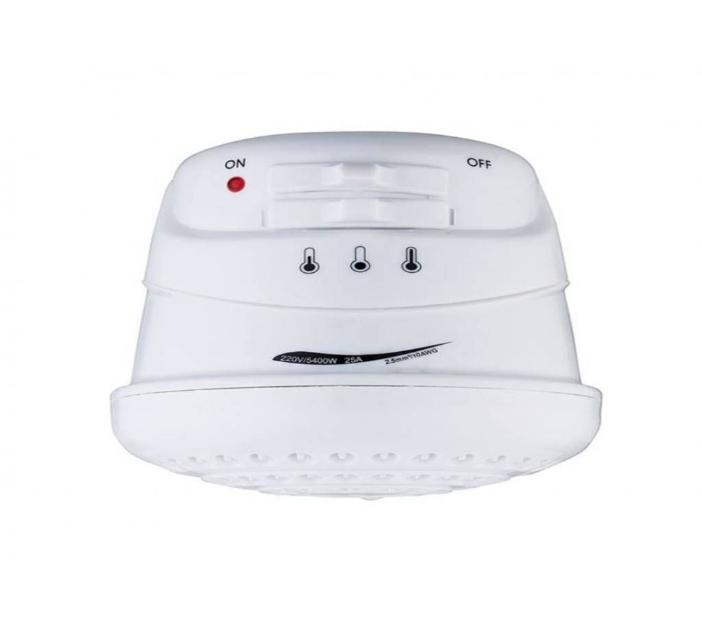Horizon Electrlc shower