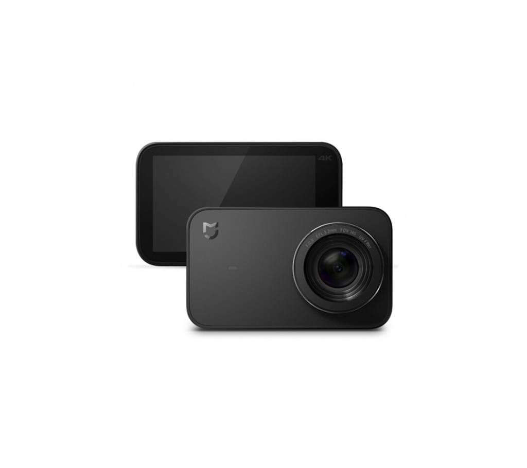 Xiaomi Mijia Mini 4K Action Camera Global Version
