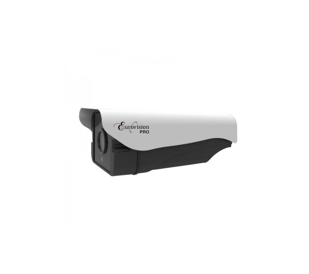 Eurovision- High Regulation 2 mega pixel 1080P AHD CCTV Camera IR Distanse: 50m~70M