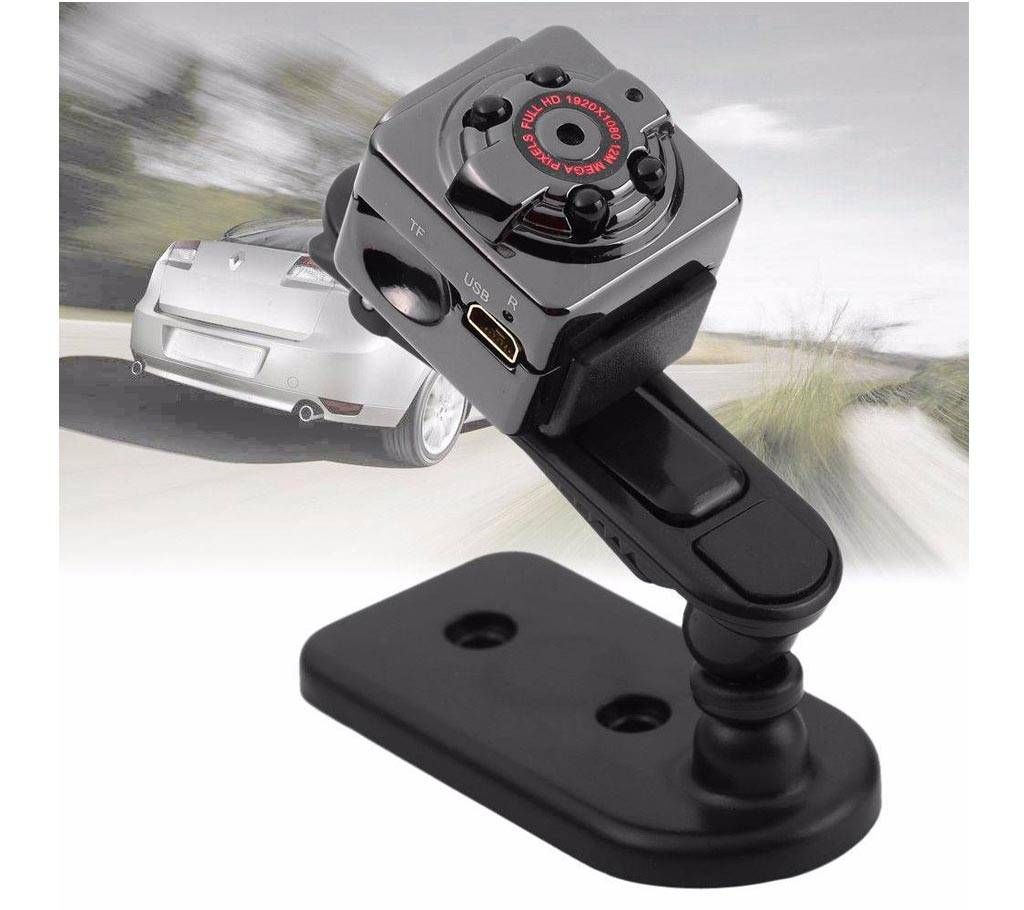 SQ-8 Full HD 12MP 1080P DV camera 