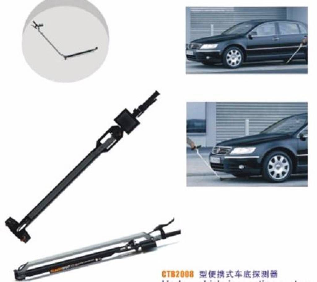 CTB2008 vehicle search mirror 