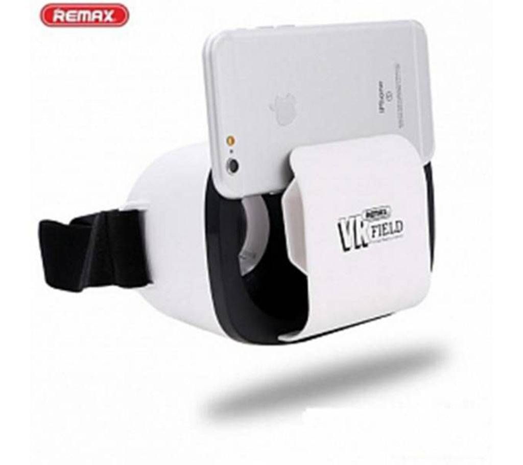 Remax VR Box Virtual Reality 3D Glasses