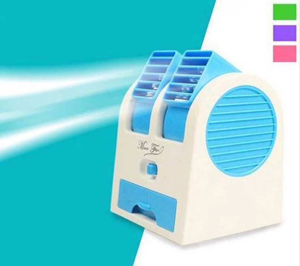 MINI AC COLING FAN