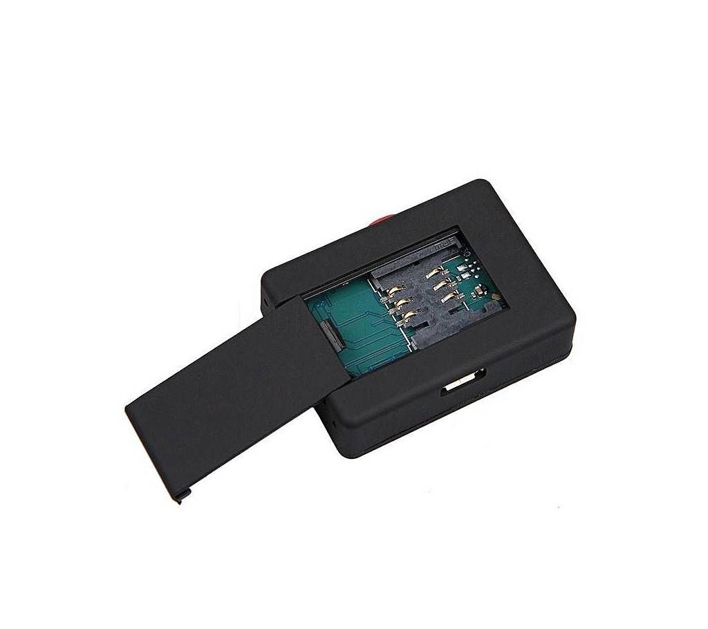 Spy SIM Device - Black