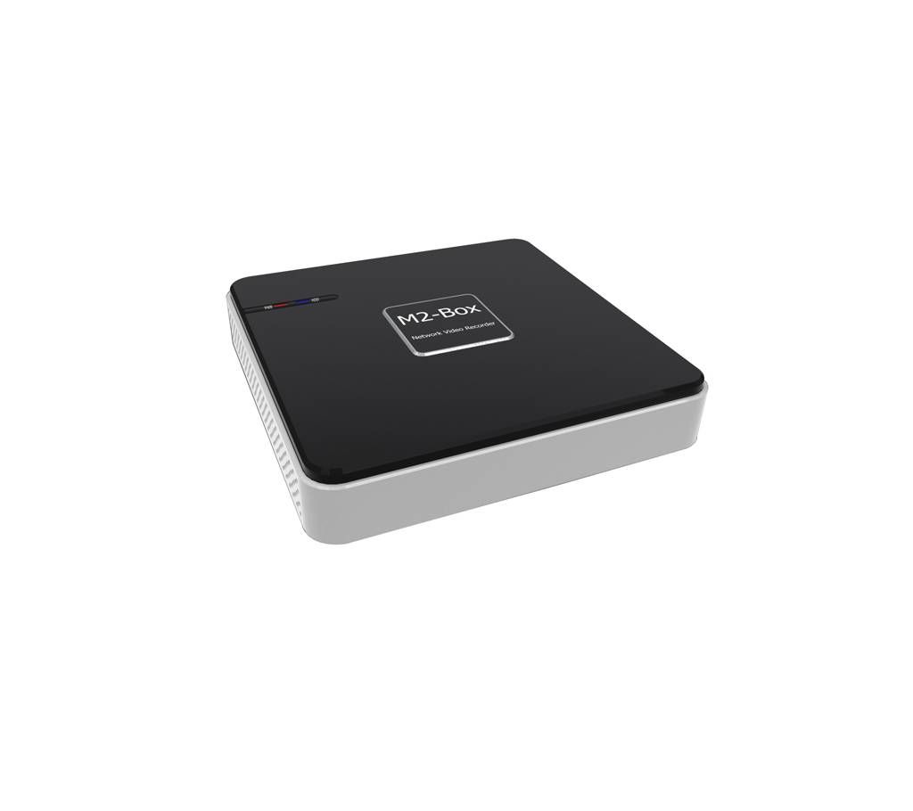 4 CHANNEL NVR