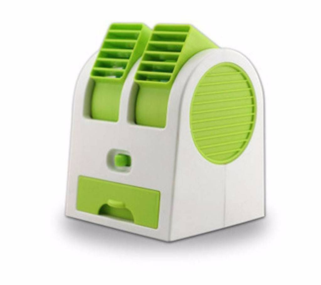 Mini porteble USB air cooler