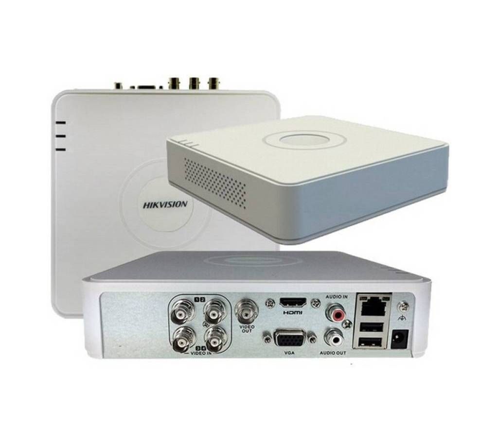 HIKVISION DS-7104HGHI-F1 4CH DVR