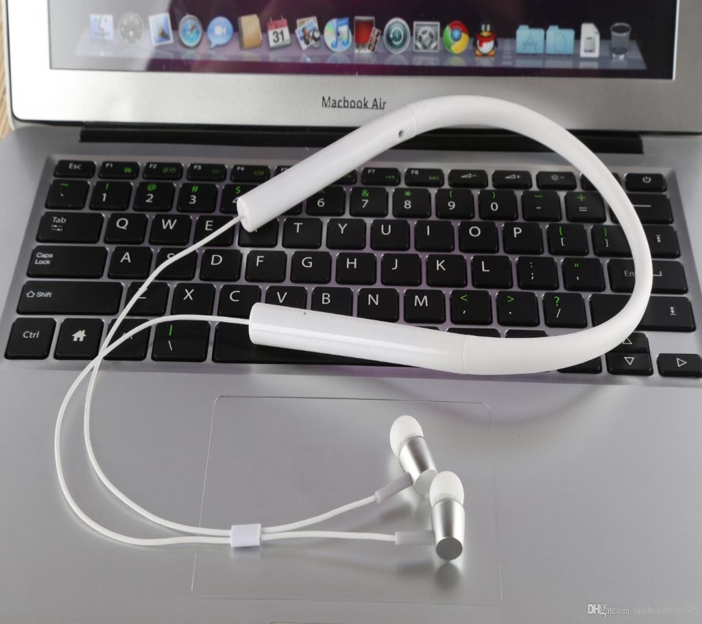 Previous product H.Ear in Wireless Earphone H003-AGF