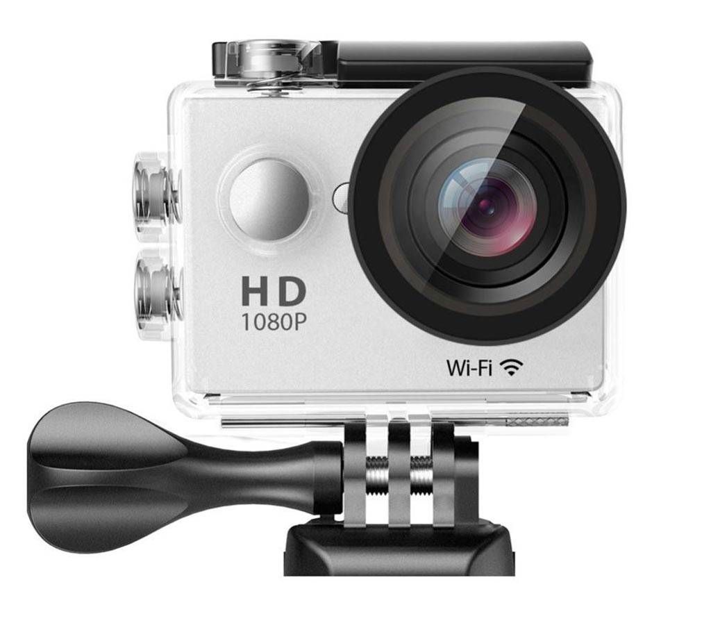 EKEN W9S 4K WIFI SPORT ACTION CAMERA 