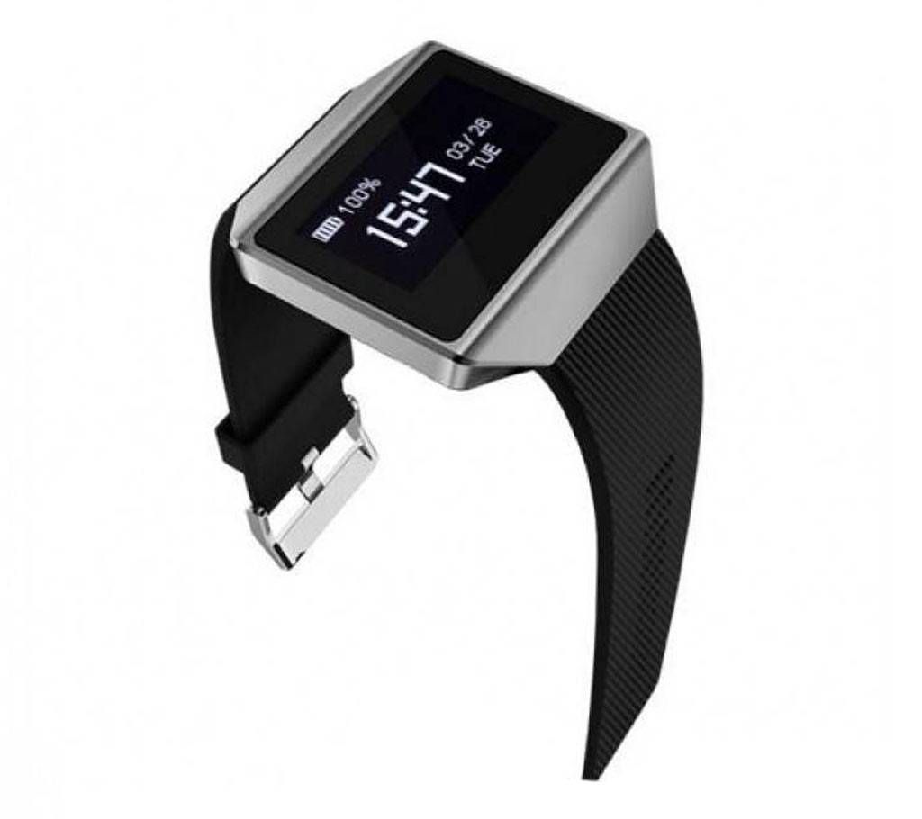 CK12 Smart Watch Blood pressure Monitor 