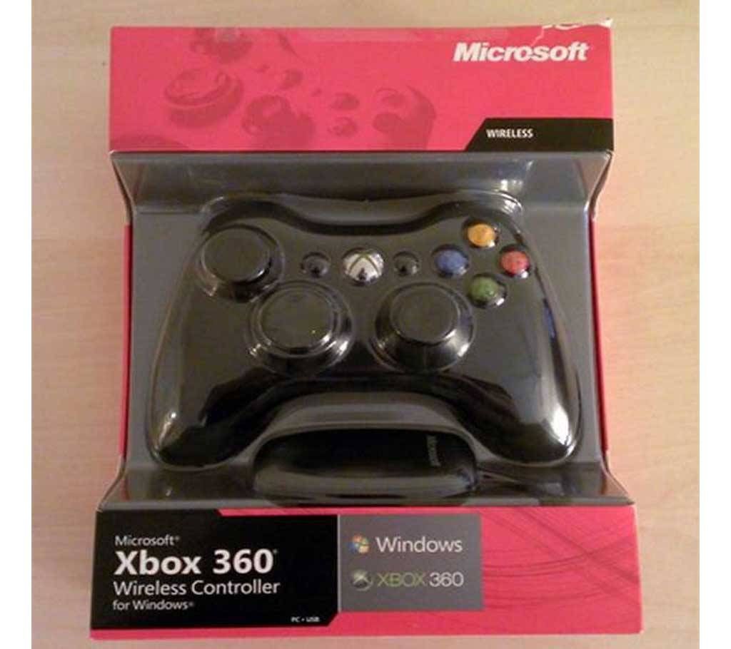 Xbox 360 Wired Controller