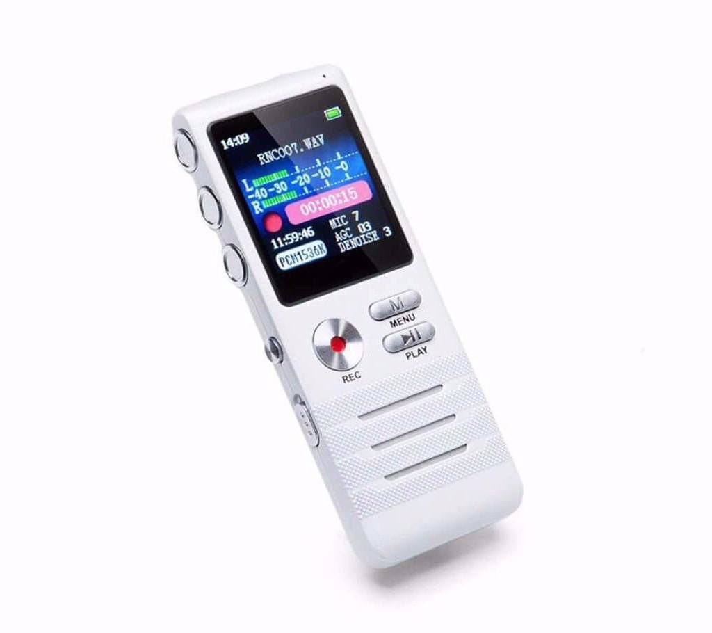Mini Voice Recorder Cum mp3 Player