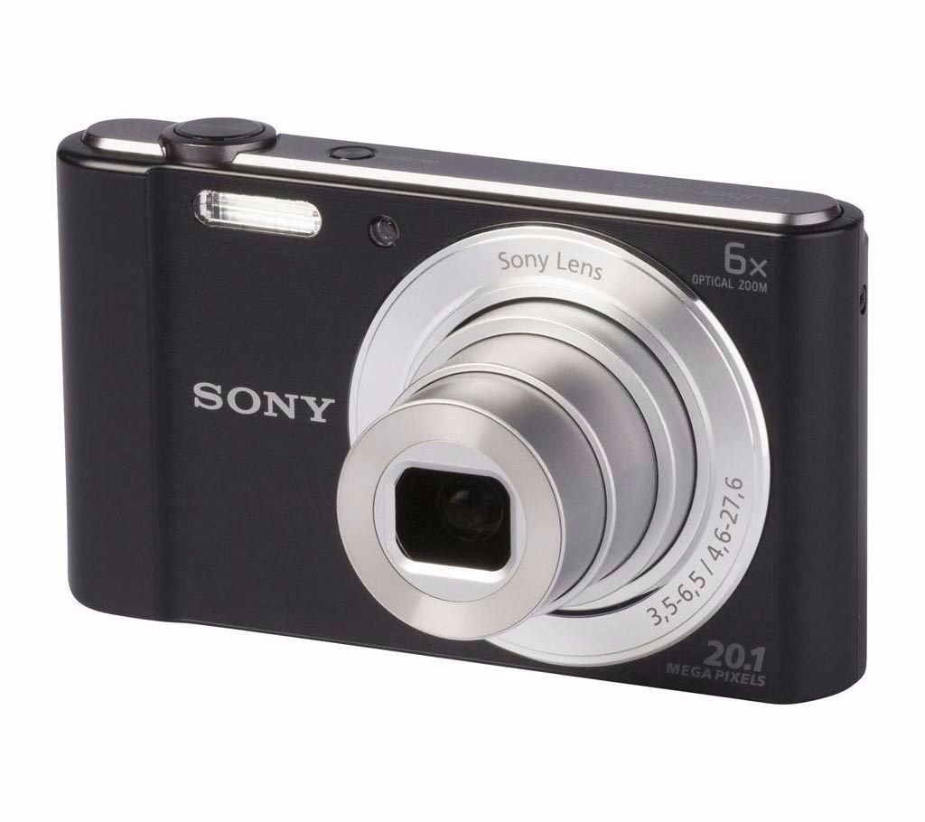 Sony DSC-W810 Compact Camera