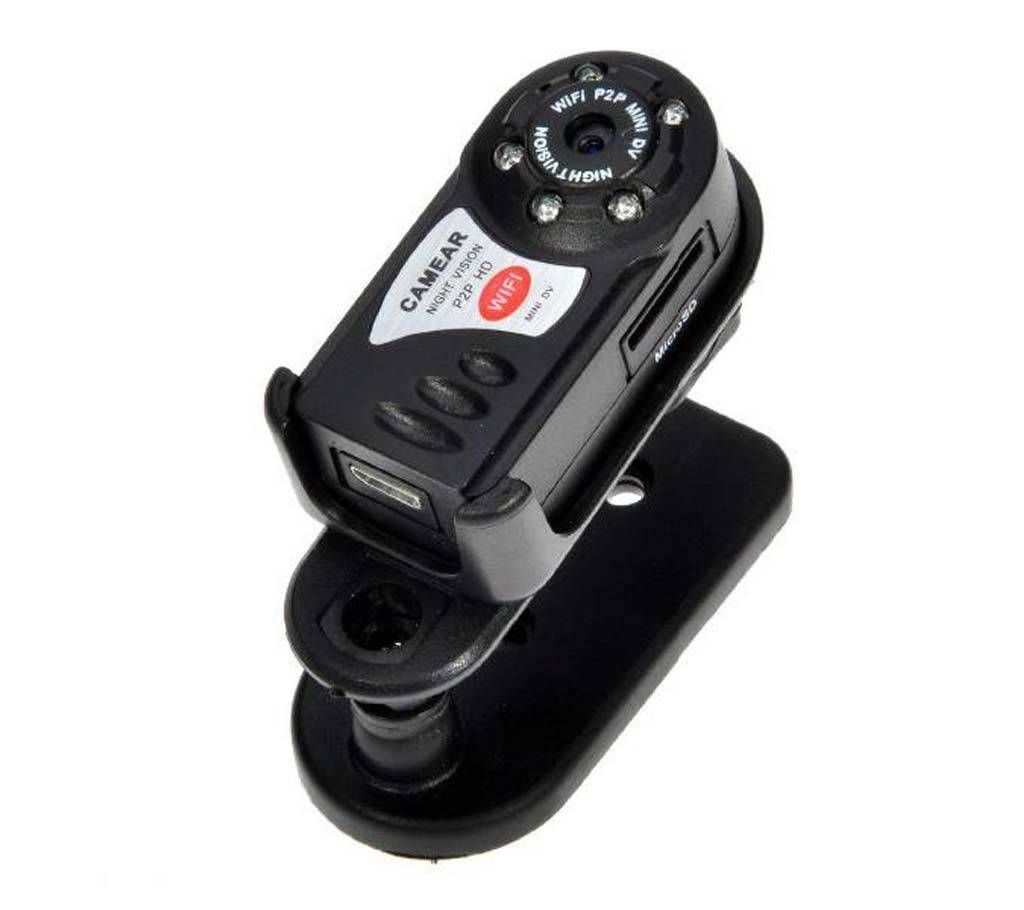 Q7 HD Wifi camera