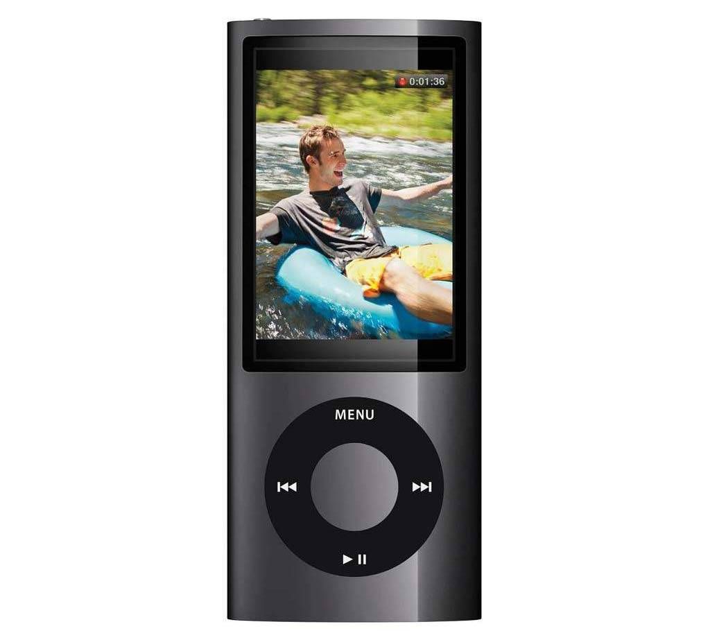 ipod Nano 32 internal & 32GB Supported Mp3