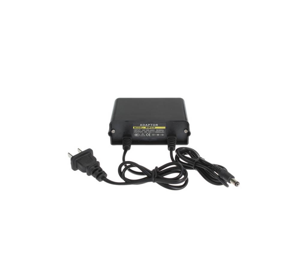 Adapter for cctv
