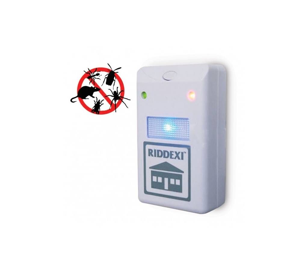 Riddex plus