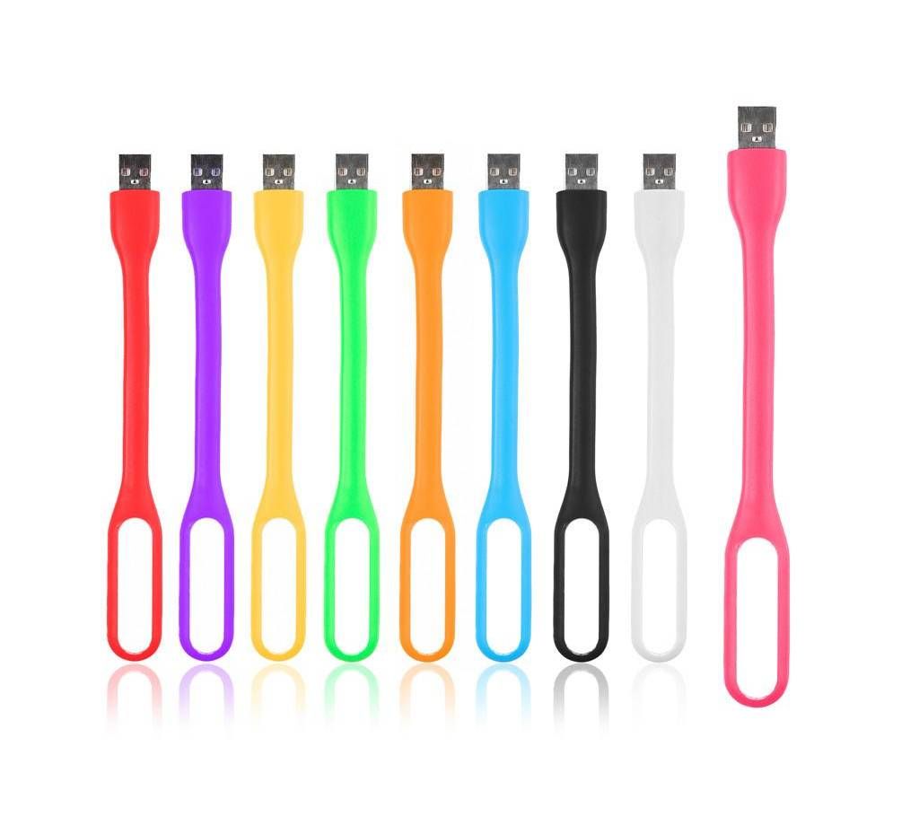 Mini LED USB Light 1 Piece