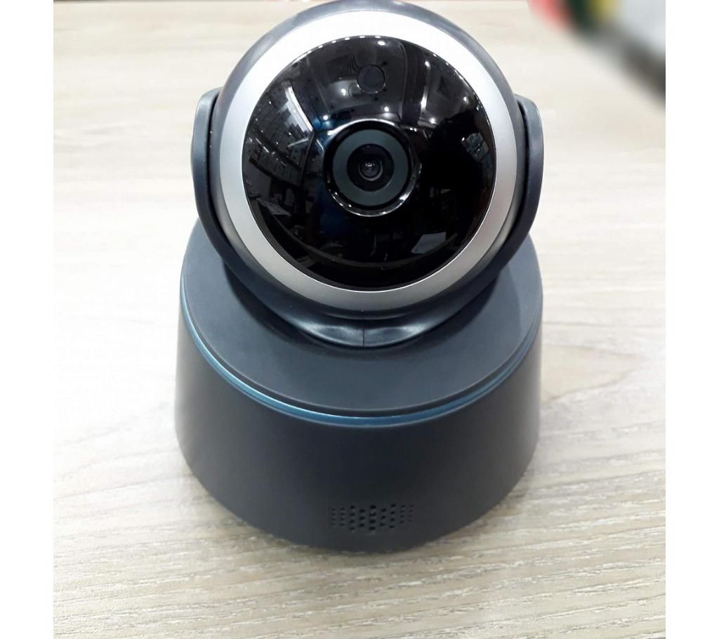 IP CAMERA YOOSEE BLACK
