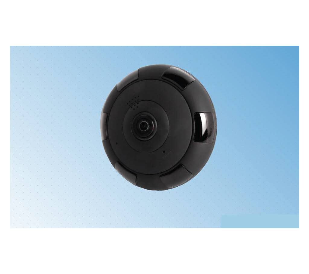 v380 Wifi Panoramic 360 Degree Camera
