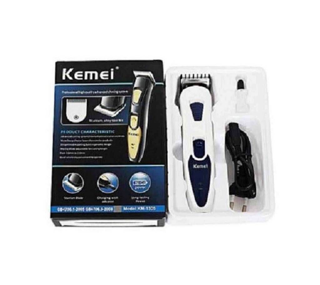 KM-631 Kemei