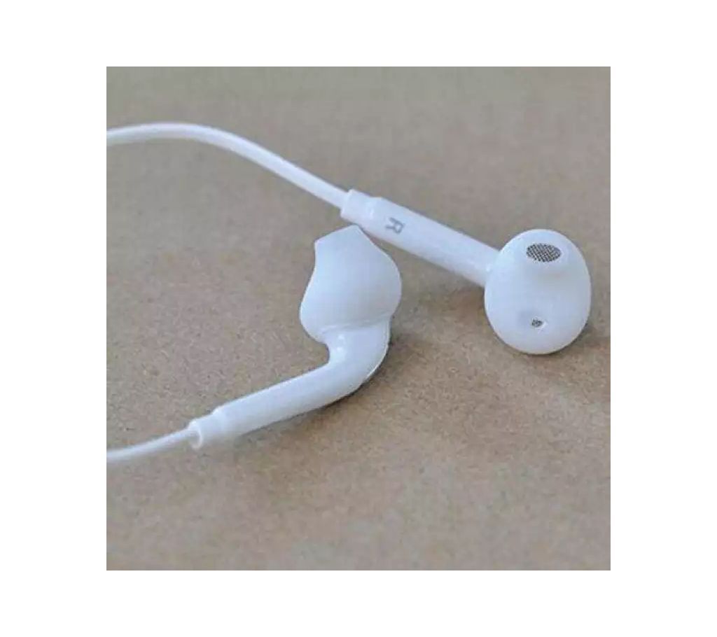 Samsung Galaxy S6 In-Ear Wired Earphone - White