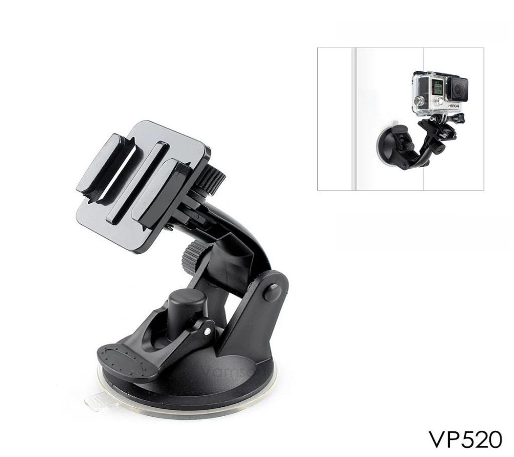 Action Camera Holder 